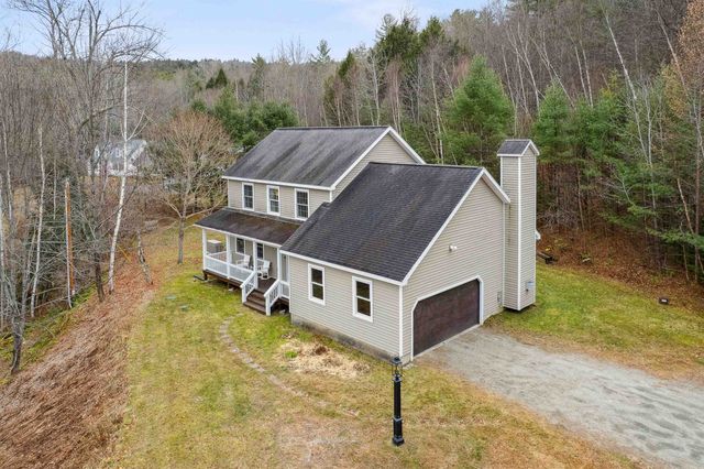 358 Cowdrey Path, Woodstock, VT 05071