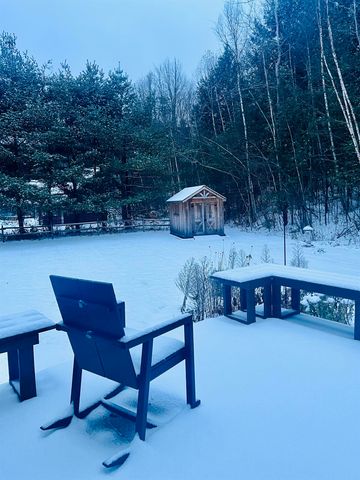 358 Cowdrey Path, Woodstock, VT 05071