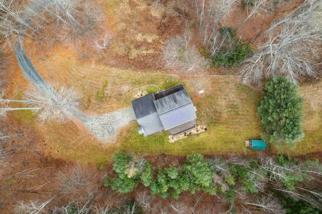 358 Cowdrey Path, Woodstock, VT 05071