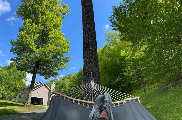 358 Cowdrey Path, Woodstock, VT 05071