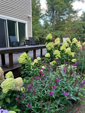 358 Cowdrey Path, Woodstock, VT 05071