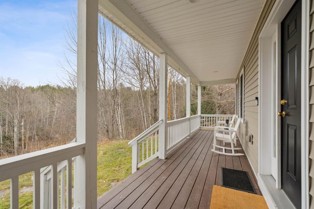 358 Cowdrey Path, Woodstock, VT 05071