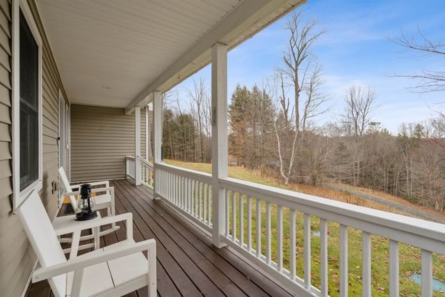 358 Cowdrey Path, Woodstock, VT 05071