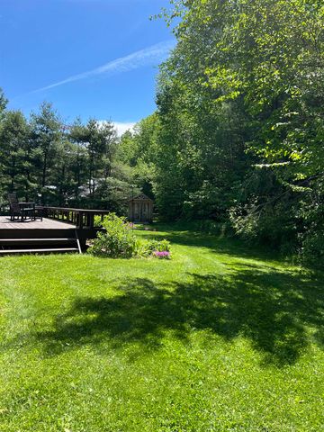 358 Cowdrey Path, Woodstock, VT 05071
