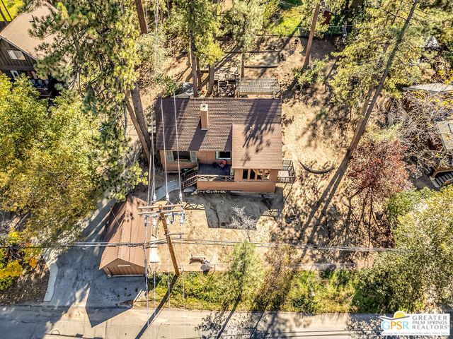 53575 Toll Gate Road, Idyllwild, CA 92549