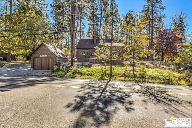 53575 Toll Gate Road, Idyllwild, CA 92549