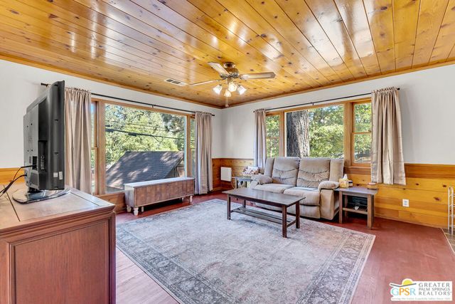 53575 Toll Gate Road, Idyllwild, CA 92549