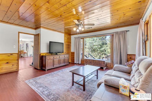 53575 Toll Gate Road, Idyllwild, CA 92549