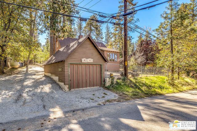53575 Toll Gate Road, Idyllwild, CA 92549