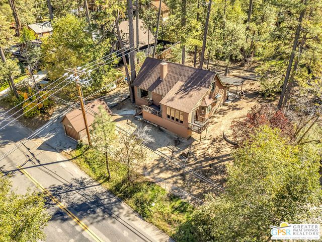 53575 Toll Gate Road, Idyllwild, CA 92549