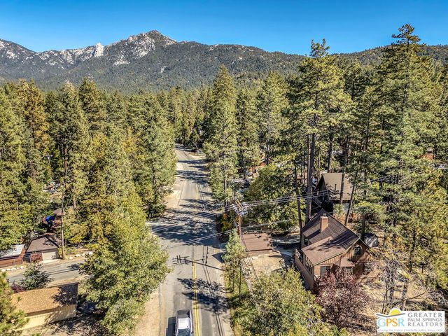 53575 Toll Gate Road, Idyllwild, CA 92549