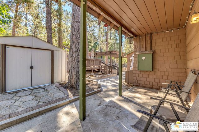 53575 Toll Gate Road, Idyllwild, CA 92549