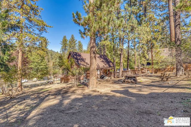 53575 Toll Gate Road, Idyllwild, CA 92549