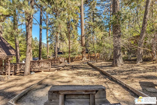 53575 Toll Gate Road, Idyllwild, CA 92549