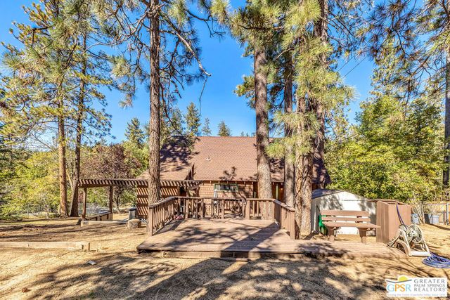 53575 Toll Gate Road, Idyllwild, CA 92549