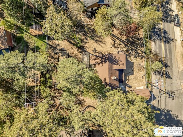 53575 Toll Gate Road, Idyllwild, CA 92549