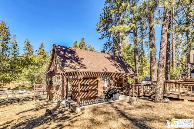53575 Toll Gate Road, Idyllwild, CA 92549