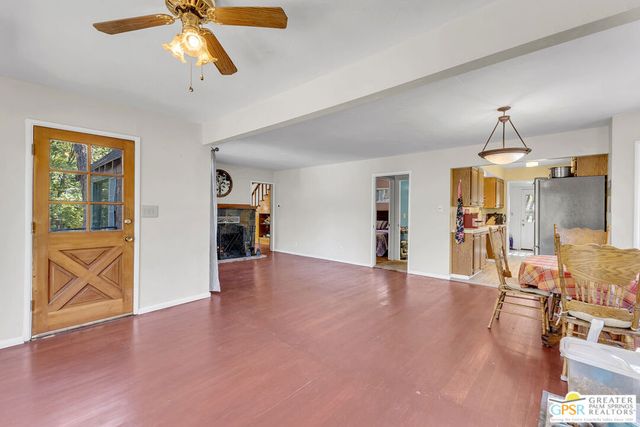 53575 Toll Gate Road, Idyllwild, CA 92549