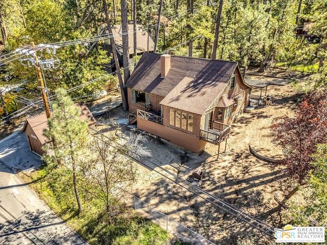 53575 Toll Gate Road, Idyllwild, CA 92549