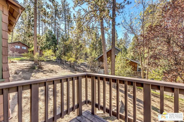 53575 Toll Gate Road, Idyllwild, CA 92549
