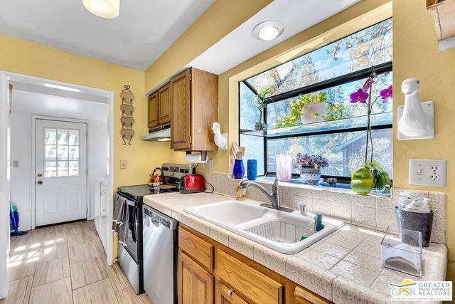 53575 Toll Gate Road, Idyllwild, CA 92549