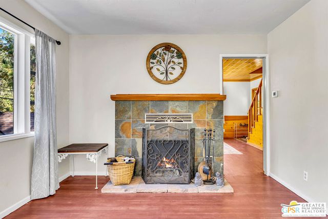 53575 Toll Gate Road, Idyllwild, CA 92549