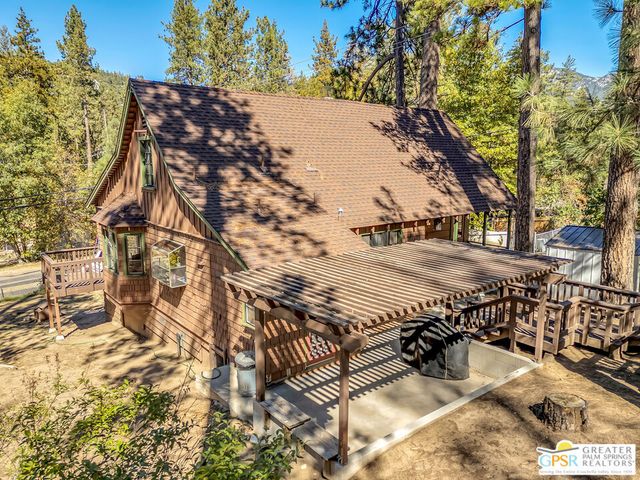 53575 Toll Gate Road, Idyllwild, CA 92549