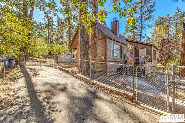 53575 Toll Gate Road, Idyllwild, CA 92549