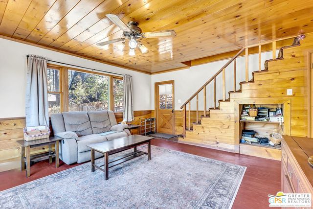 53575 Toll Gate Road, Idyllwild, CA 92549