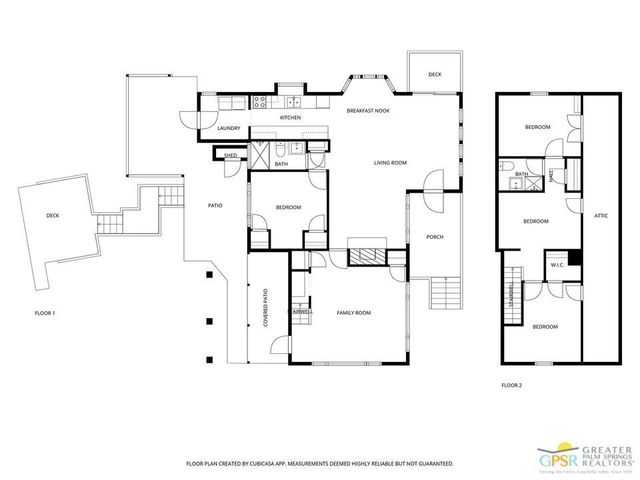 53575 Toll Gate Road, Idyllwild, CA 92549