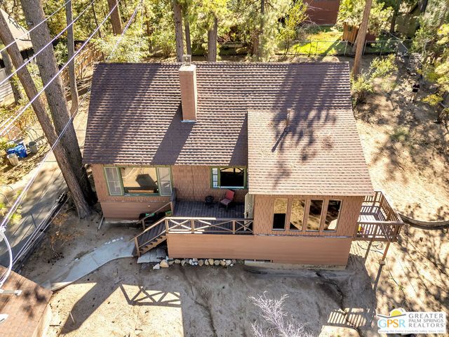 53575 Toll Gate Road, Idyllwild, CA 92549