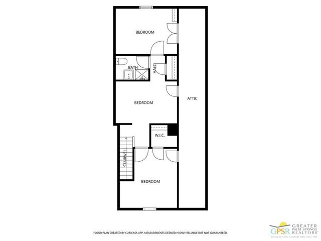 53575 Toll Gate Road, Idyllwild, CA 92549