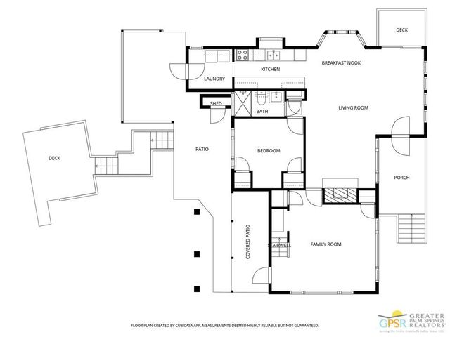 53575 Toll Gate Road, Idyllwild, CA 92549