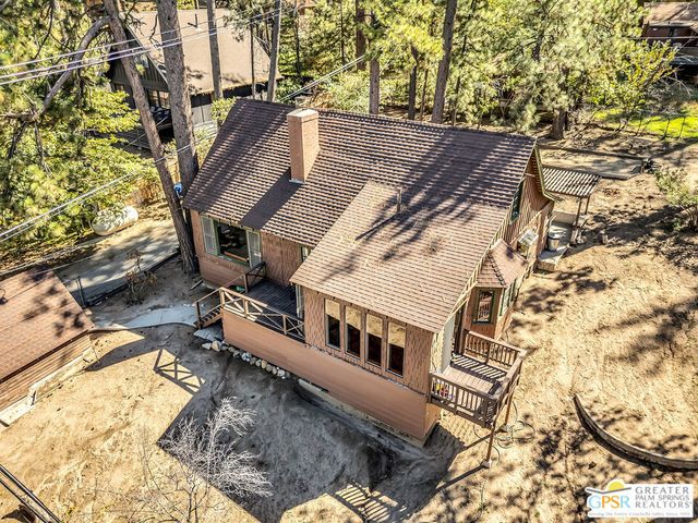 53575 Toll Gate Road, Idyllwild, CA 92549