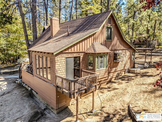 53575 Toll Gate Road, Idyllwild, CA 92549