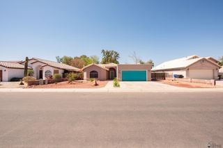 736 N MARSHALL LOOP RD, Somerton, AZ 86350