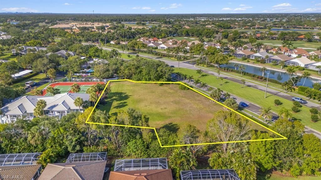 8141 Twelve Oaks CIR, NAPLES, FL 34113 — exterior