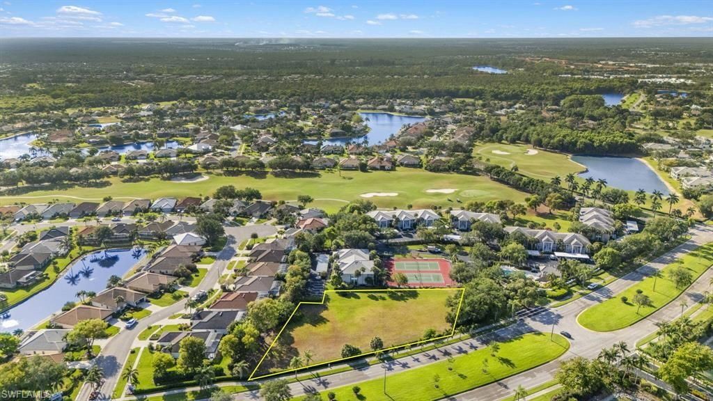 8141 Twelve Oaks CIR, NAPLES, FL 34113 — photo 4