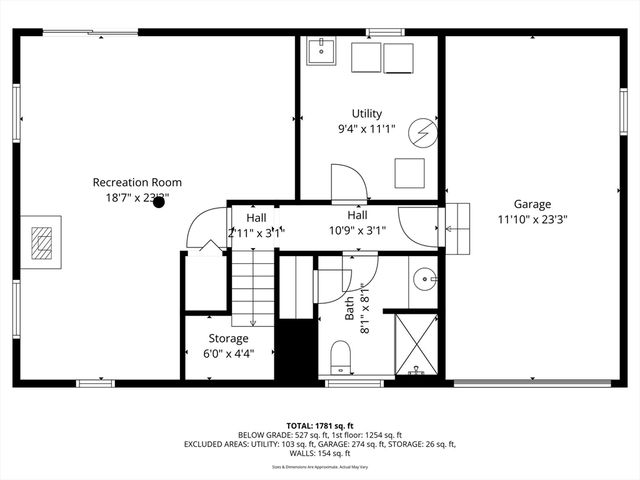 15 Governor Peabody Rd, Billerica, MA 01821