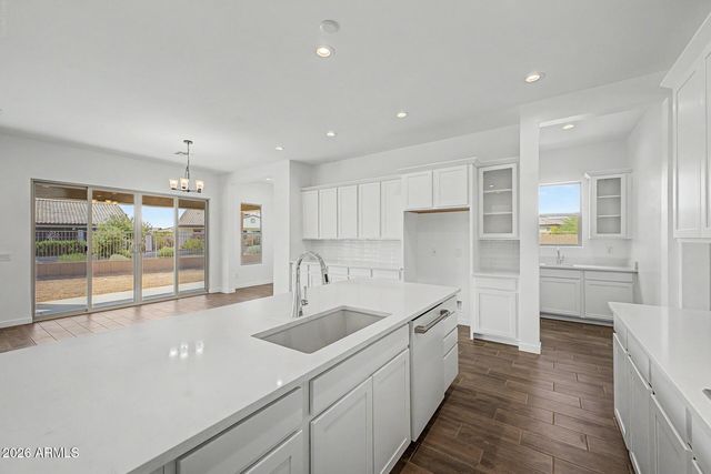 24404 N 173RD Avenue, Surprise, AZ 85387