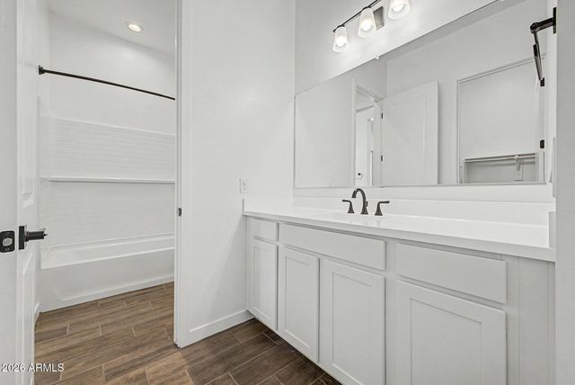 24404 N 173RD Avenue, Surprise, AZ 85387