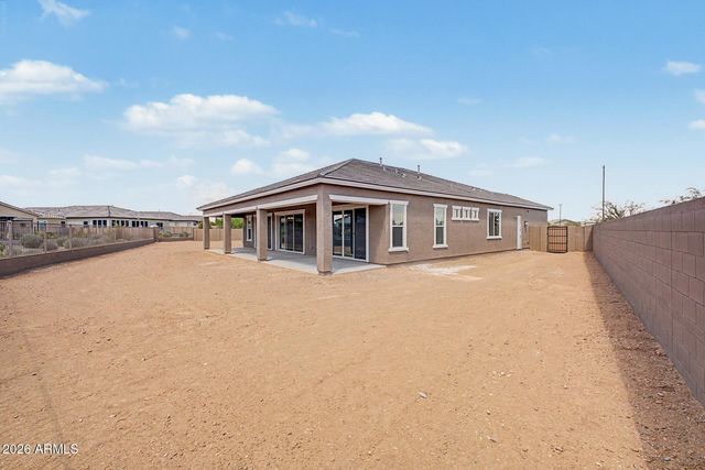 24404 N 173RD Avenue, Surprise, AZ 85387