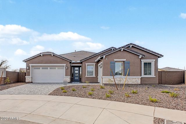 24404 N 173RD Avenue, Surprise, AZ 85387