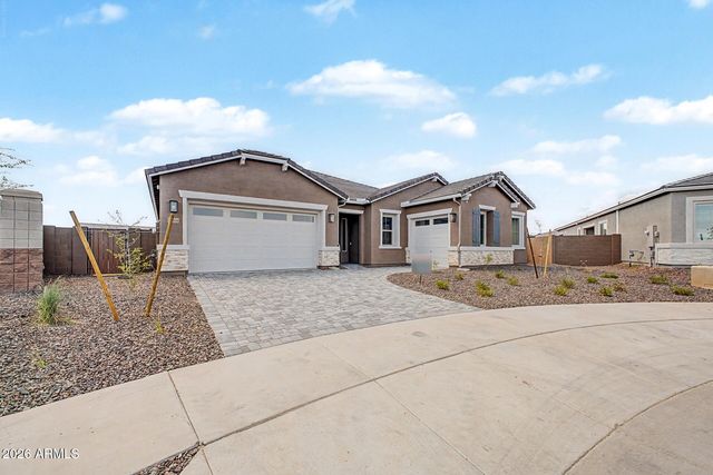 24404 N 173RD Avenue, Surprise, AZ 85387