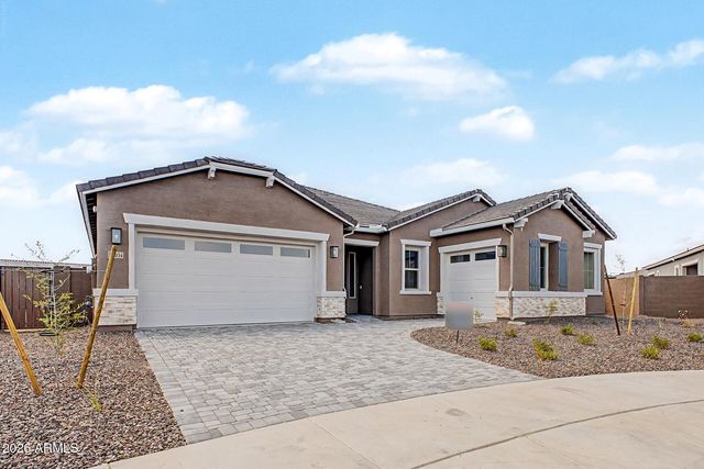 24404 N 173RD Avenue, Surprise, AZ 85387