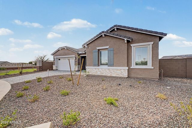 24404 N 173RD Avenue, Surprise, AZ 85387