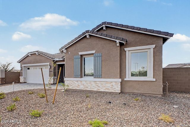 24404 N 173RD Avenue, Surprise, AZ 85387