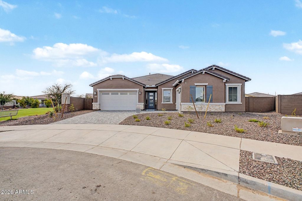 24404 N 173RD Avenue, Surprise, AZ 85387