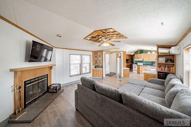 540 Coachman Drive, Idaho Falls, ID 83402