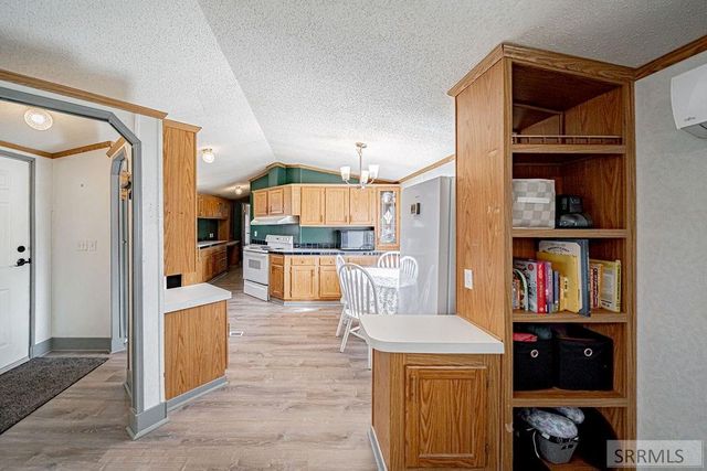 540 Coachman Drive, Idaho Falls, ID 83402